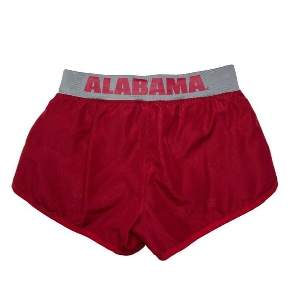 Colosseum Women's Alabama Crimson Tide Running Shorts‎ - Picture 6 of 9